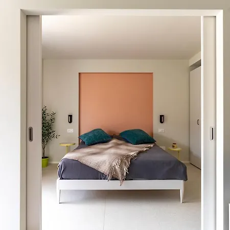 Hotel Zefiro Com Design, Large Terrace, Bike, Near And Thermal *