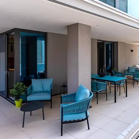 Hotel Zefiro Com Design, Large Terrace, Bike, Near And Thermal