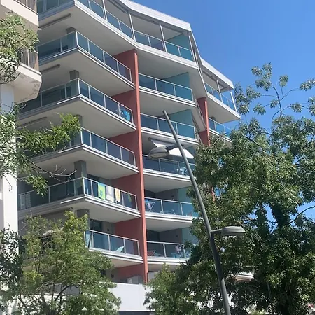 Hotel Zefiro Com Design, Large Terrace, Bike, Near And Thermal *