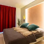 Otel Zefiro Com Design, Large Terrace, Bike, Near And Thermal