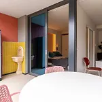 Zefiro Com Design, Large Terrace, Bike, Near And Thermal *