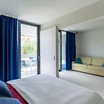 Zefiro Com Design, Large Terrace, Bike, Near And Thermal * גראדו