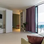 Otel Zefiro Com Design, Large Terrace, Bike, Near And Thermal