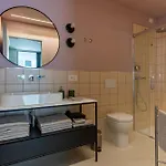 Otel Zefiro Com Design, Large Terrace, Bike, Near And Thermal