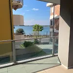 Otel Zefiro Com Design, Large Terrace, Bike, Near And Thermal *