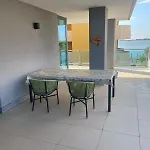 Zefiro Com Design, Large Terrace, Bike, Near And Thermal Otel Grado
