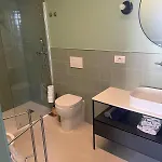 Zefiro Com Design, Large Terrace, Bike, Near And Thermal *