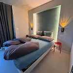 Otel Zefiro Com Design, Large Terrace, Bike, Near And Thermal Grado