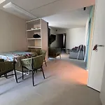 Zefiro Com Design, Large Terrace, Bike, Near And Thermal Hotel