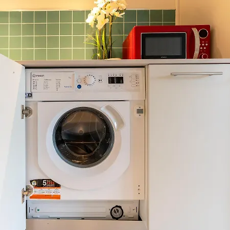 Zefiro Com Design, Large Terrace, Bike, Near And Thermal Hotel