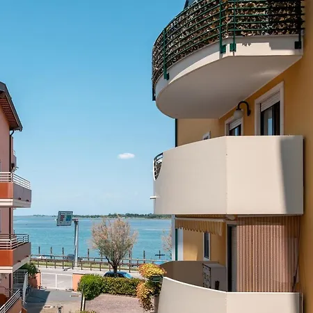 Hotel Zefiro Com Design, Large Terrace, Bike, Near And Thermal