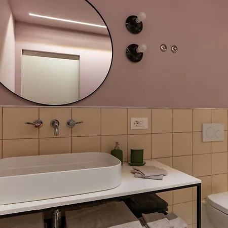 Zefiro Com Design, Large Terrace, Bike, Near And Thermal * Grado