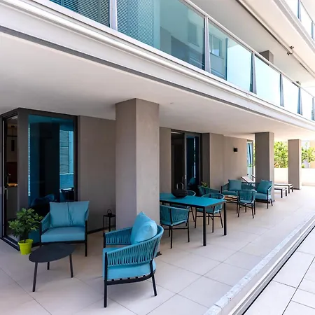 Hotel Zefiro Com Design, Large Terrace, Bike, Near And Thermal *