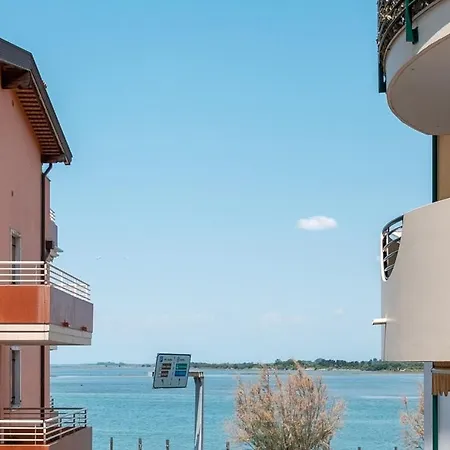 Zefiro Com Design, Large Terrace, Bike, Near And Thermal Hotel *