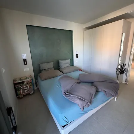 Zefiro Com Design, Large Terrace, Bike, Near And Thermal *
