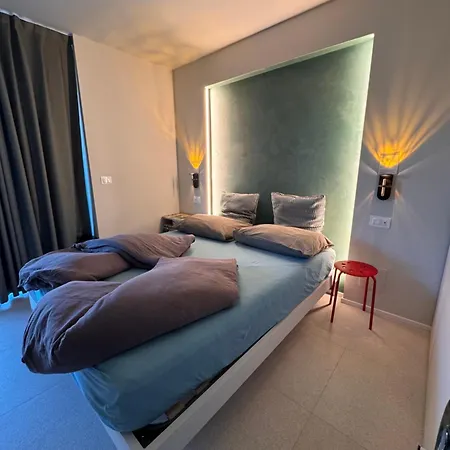 فندق Zefiro Com Design, Large Terrace, Bike, Near And Thermal غرادو
