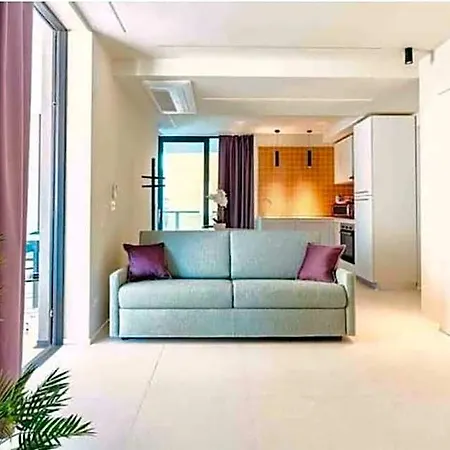 Zefiro Com Design, Large Terrace, Bike, Near And Thermal Grado