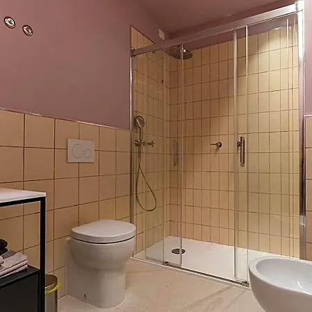 Zefiro Com Design, Large Terrace, Bike, Near And Thermal * Grado