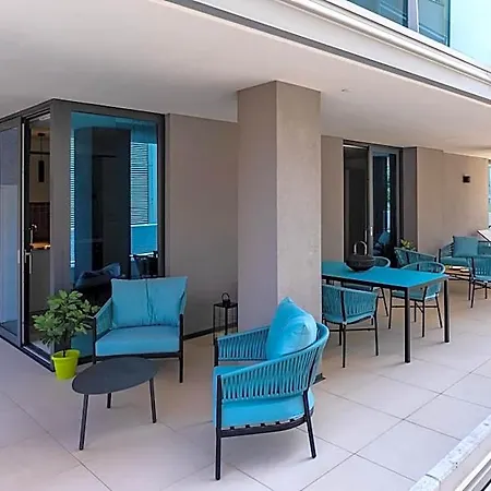 Hotel Zefiro Com Design, Large Terrace, Bike, Near And Thermal Grado