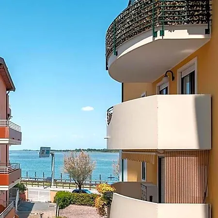 Hotel Zefiro Com Design, Large Terrace, Bike, Near And Thermal *