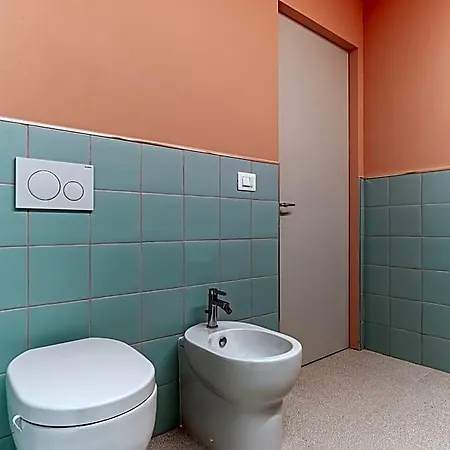 Hotel Zefiro Com Design, Large Terrace, Bike, Near And Thermal Grado
