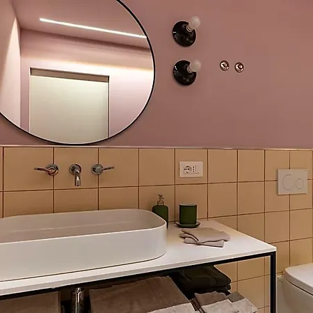 Hotel Zefiro Com Design, Large Terrace, Bike, Near And Thermal Grado