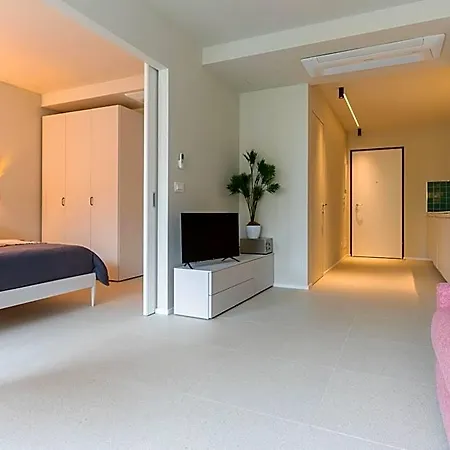 Hotel Zefiro Com Design, Large Terrace, Bike, Near And Thermal *