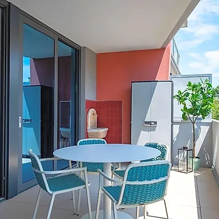 Hotel Zefiro Com Design, Large Terrace, Bike, Near And Thermal