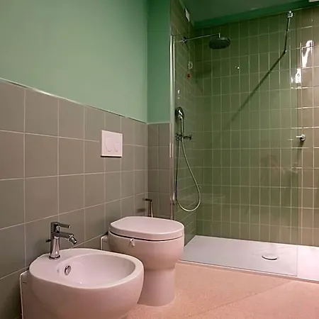Zefiro Com Design, Large Terrace, Bike, Near And Thermal Hotel