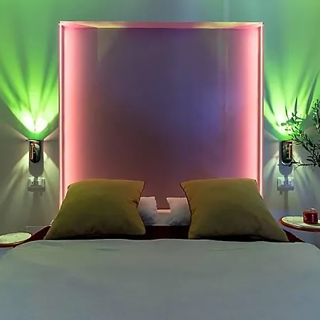 Hotel Zefiro Com Design, Large Terrace, Bike, Near And Thermal Grado