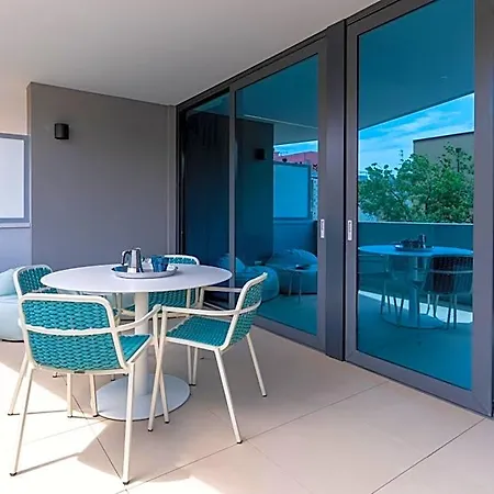Hotel Zefiro Com Design, Large Terrace, Bike, Near And Thermal
