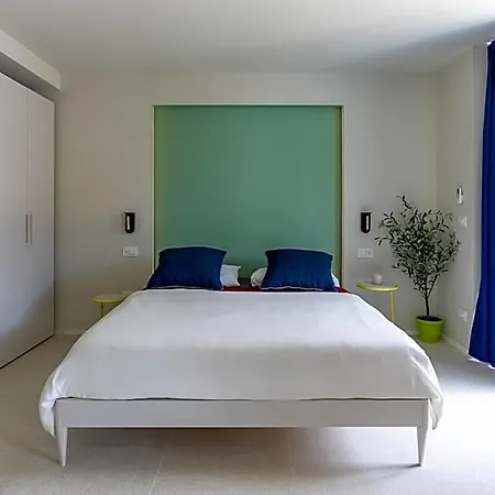 Zefiro Com Design, Large Terrace, Bike, Near And Thermal Grado