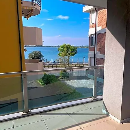 Hotel Zefiro Com Design, Large Terrace, Bike, Near And Thermal Grado
