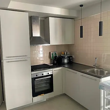 Zefiro Com Design, Large Terrace, Bike, Near And Thermal * Grado